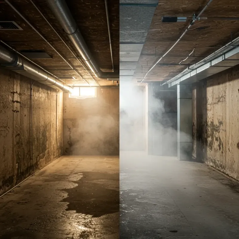 Professional Odor Removal in Clay County, MO